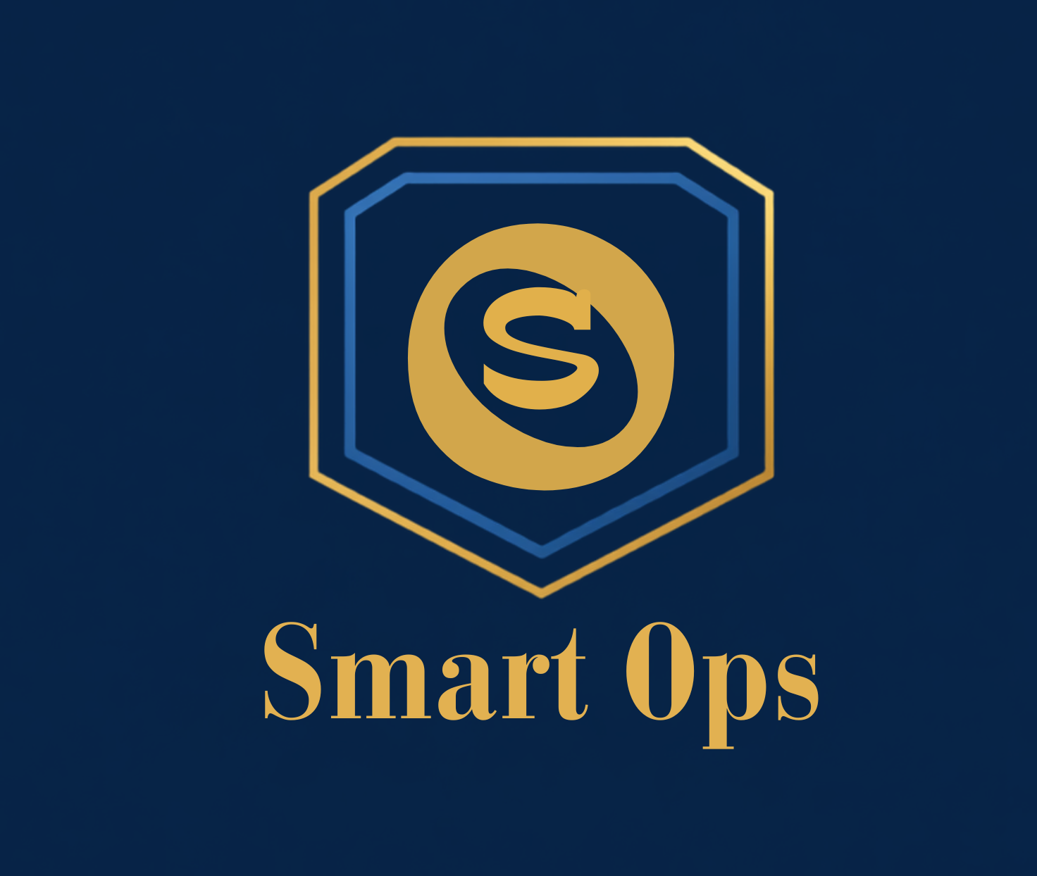 Smart Ops