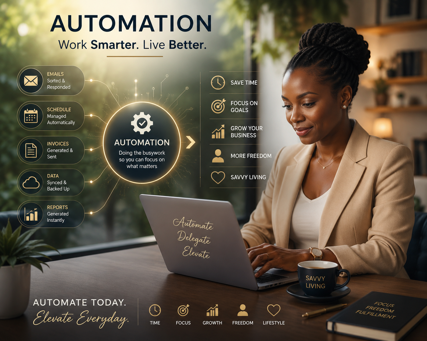 5 Best Business Automation Tools for Small Businesses 2026