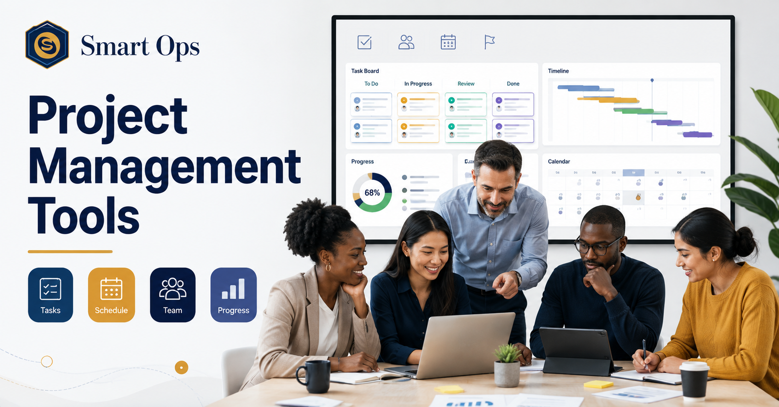 Free vs Paid Project Management Tools: Which Do You Actually Need? (2026)